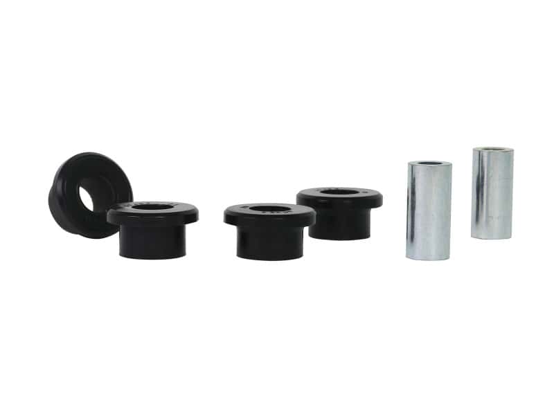 Whiteline — Whiteline Plus 10/01-9/07 Nissan X-Trail Front Control Arm-Lower Inner Front Bushing Kit
Bushing Kit - view 3