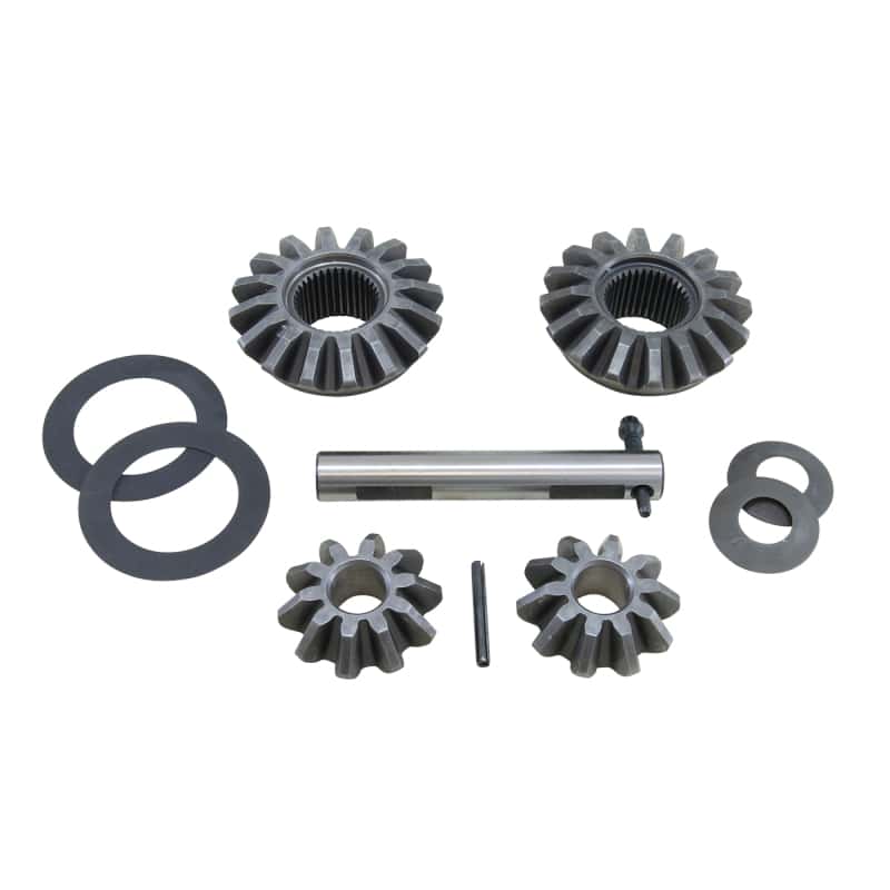 Yukon Gear & Axle — USA Standard Gear Replacement Spider Gear Set For Dana 60 / 35 Spline
Spider Gear Kit - view 2