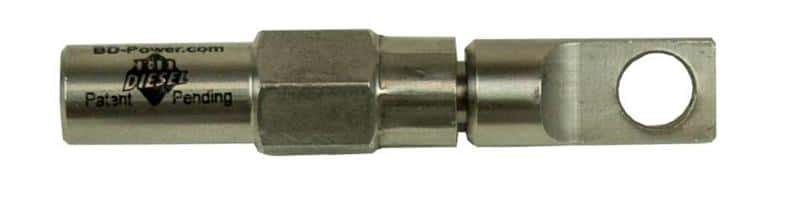 BD Diesel — BD Diesel Turbo Turnbuckle - 5/16NF Rod w/.320in Hole 1994-2007 5.9L w/ Holset or Aftermkt Turbo/WG
BOOST TURNBUCKLE KIT
TChrgrWgate - view 2
