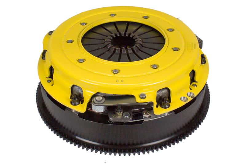 ACT — ACT 2008 Dodge Challenger Twin Disc MaXX XT Race Kit Clutch Kit
Twin Disc Kit - view 2