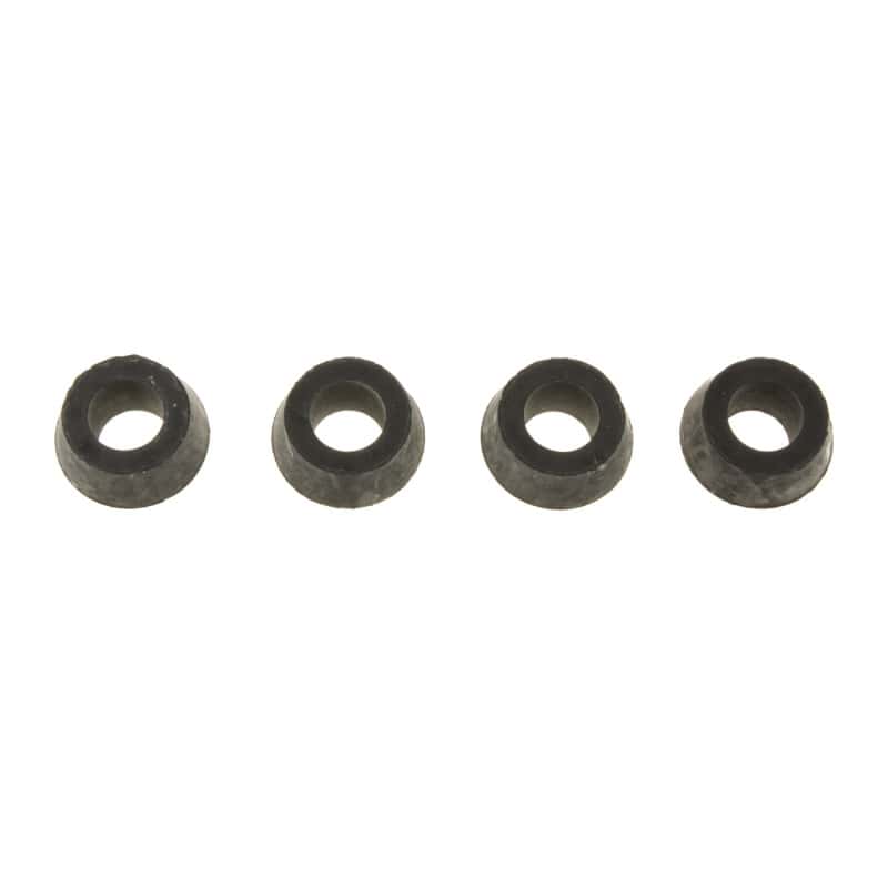 Bilstein — Bilstein B6 1985 Toyota Land Cruiser Base Rear 46mm Monotube Shock Absorber
Shock - view 5