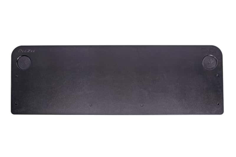 Dee Zee — Dee Zee 19-23 Dodge/Ram Ram Tailgate Board - Polymer Composition
Tailgate Protector - view 1