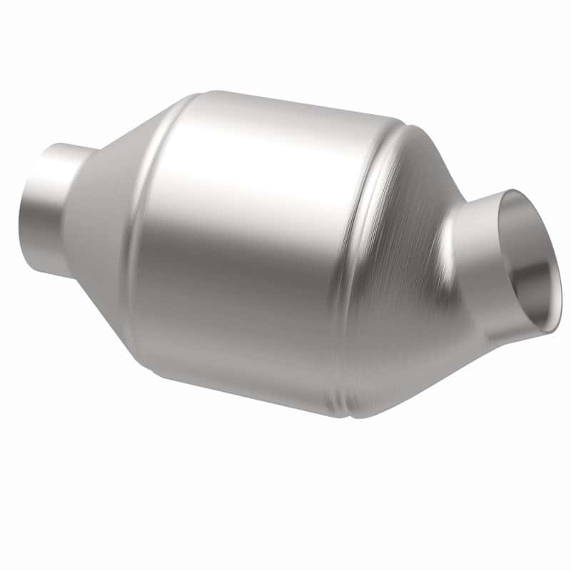 Magnaflow — Magnaflow Conv Univ 5.00 C/A 2.5 Spun OEM
OEM Grade
OEM - view 21