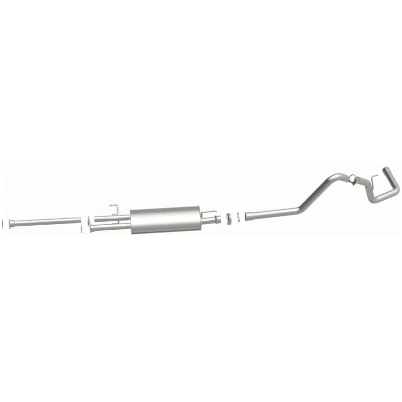 Magnaflow — MagnaFlow BRE Exhaust Kit 09-13 Toyota Tundra
Exhaust Kit - view 29