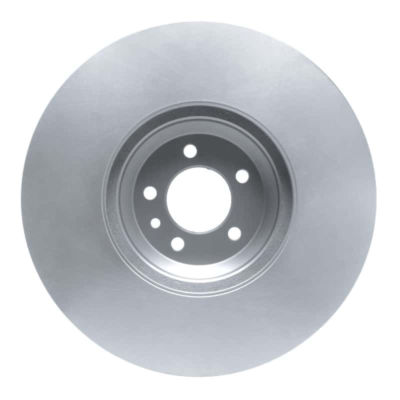 DFC — DFC 22-25 Land Rover Range Rover Sport Front GeoSPEC Coated Rotor - view 5