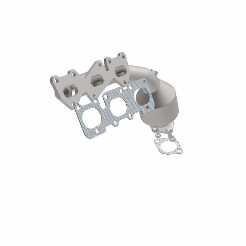 Magnaflow — Magnaflow Conv DF 2007-2009 Sorento 3.3 3.8 L Manifold
OEM Grade
OEM - view 28