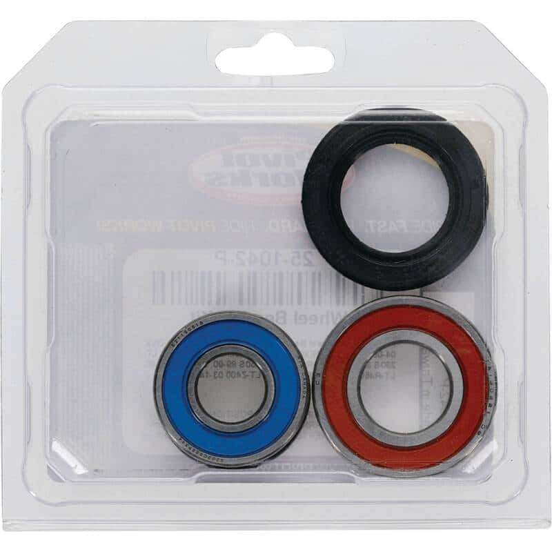 Pivot Works — Pivot Works Premium Wheel Bearing - view 5