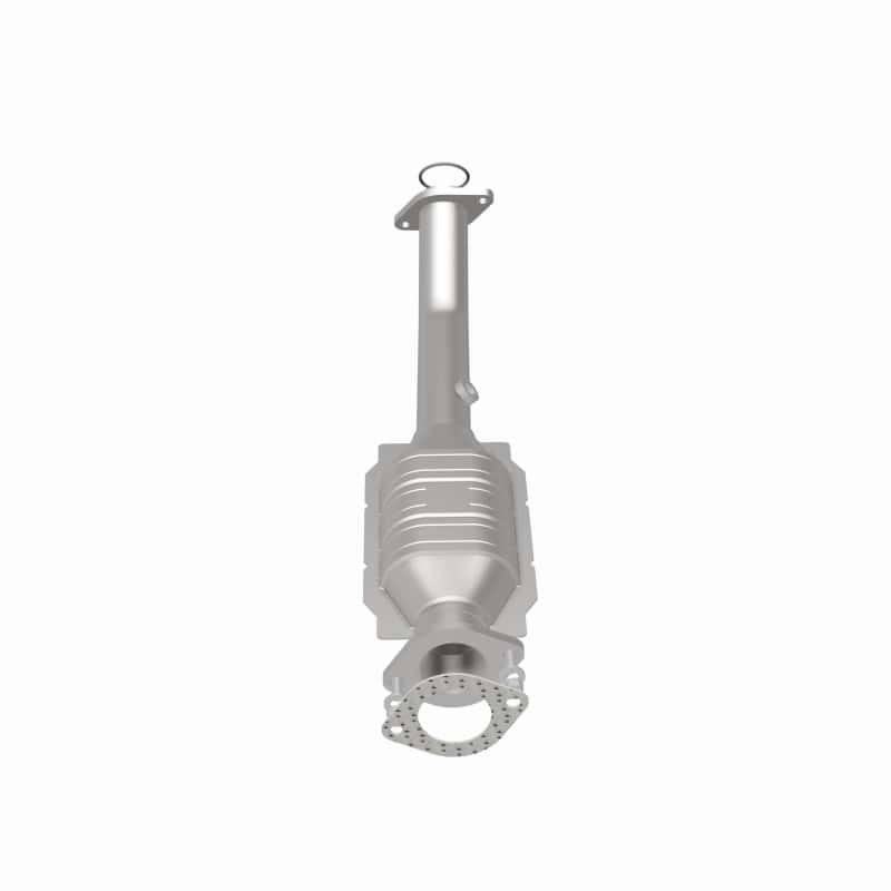 Magnaflow — MagnaFlow Conv DF 07 Titan 5.6L D/S rr OEM
OEM Grade
OEM - view 16