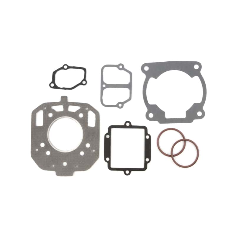 Cometic Gasket — Cometic 85-86 Kawasaki KX125 58mm Bore .043 Top End Gasket Kit - view 1