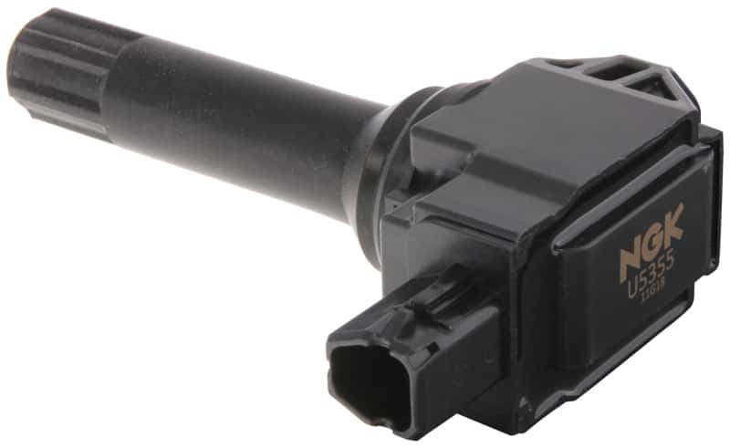 NGK — NGK WRX 2018-2015 COP Ignition Coil - view 2