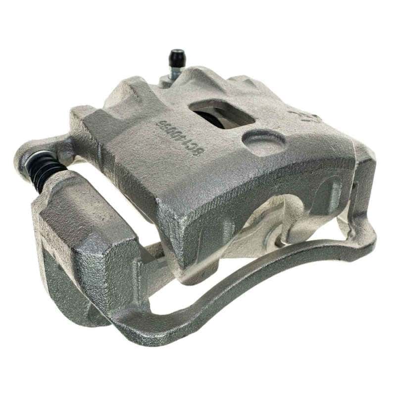 PowerStop — Power Stop 04-05 Hyundai Sonata Front Left Autospecialty Caliper w/Bracket
Caliper - view 6
