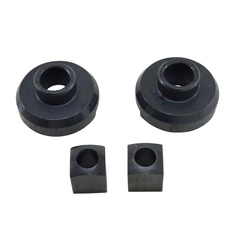 Yukon Gear & Axle — Yukon Gear Mini Spool For GM 12 Bolt Car & Truck w/ 30 Spline Axles
Mini-Spool  - view 3