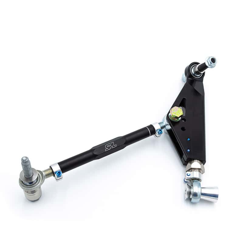 SPL Parts — SPL Parts 2013+ Subaru BRZ/Toyota 86 Front Lower Control Arms
Control Arms - view 6