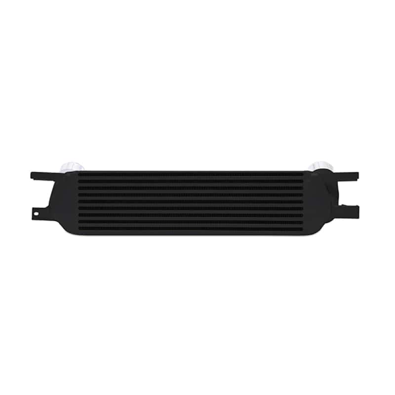 Mishimoto — Mishimoto 2015 Ford Mustang EcoBoost Front-Mount Intercooler - Black
Intercooler Kit - view 1