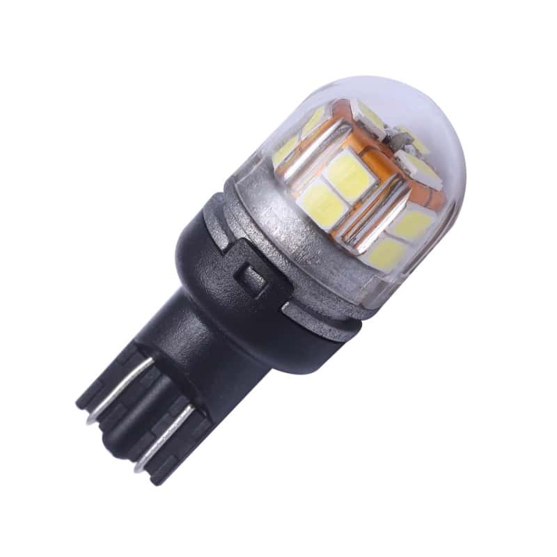 Putco — Putco LumaCore 921 Amber - Pair
Bulb - view 1