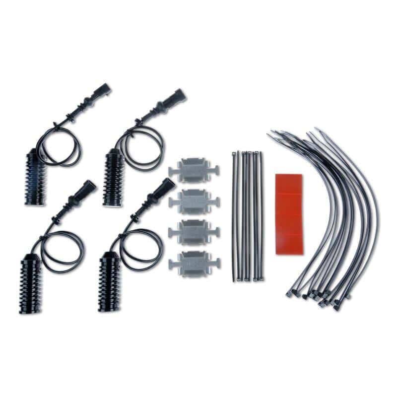 KW — KW Electronic Damping Cancellation Kit Chevrolet Corvette C5 C6
ESC Cancellation Kit - view 2
