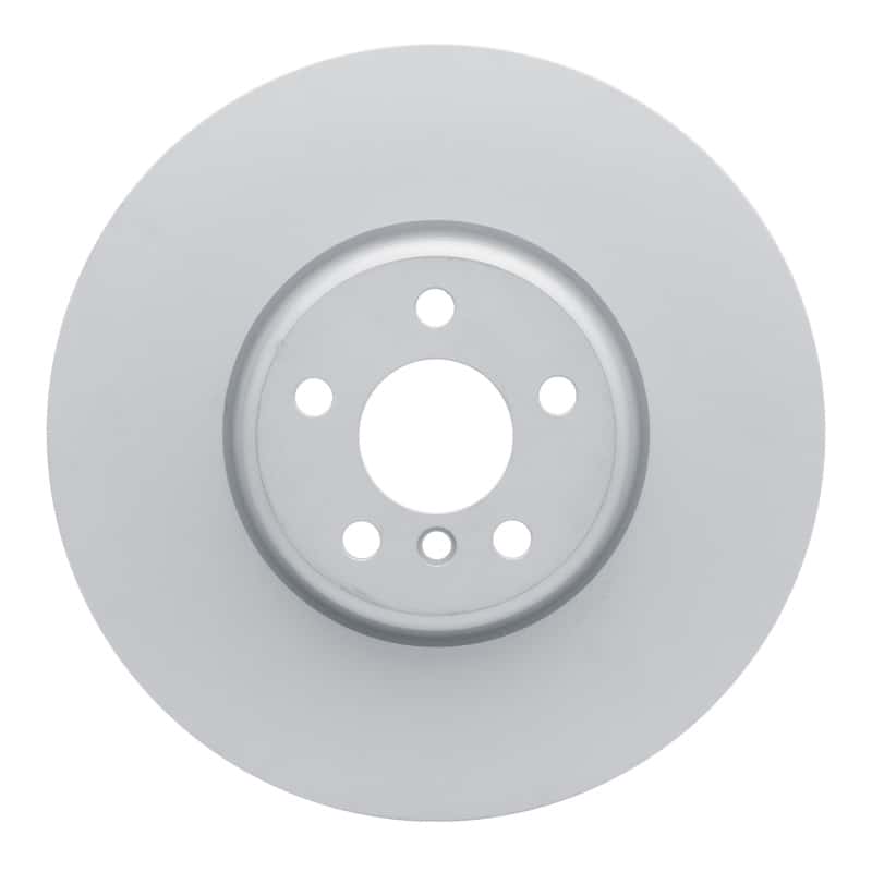 DFC — DFC 16-25 BMW 430I xDrive Gran Coupe Right Front Hi-Carbon Alloy Geomet Coated Rotor - view 1
