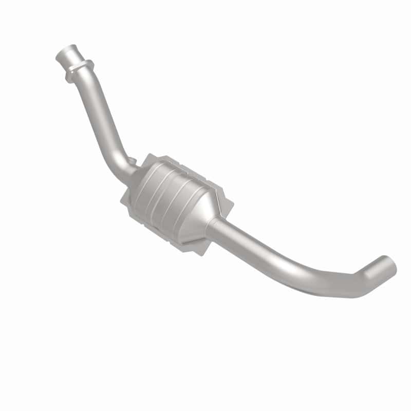 Magnaflow — MagnaFlow Conv DF 07-09 Chrysler/Dodge Aspen/Durango 5.7L Driver Side
OEM Grade
OEM - view 14