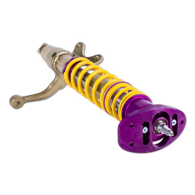 KW — KW Coilover Clubsport Kit 2-Way Porsche 911 G-Body
Coilover Kit - view 12