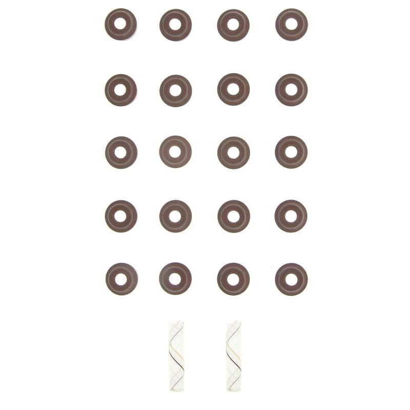 Fel-Pro — Fel-Pro Volvo S60 SS 71180 Engine Valve Stem Oil Seal Set - view 1