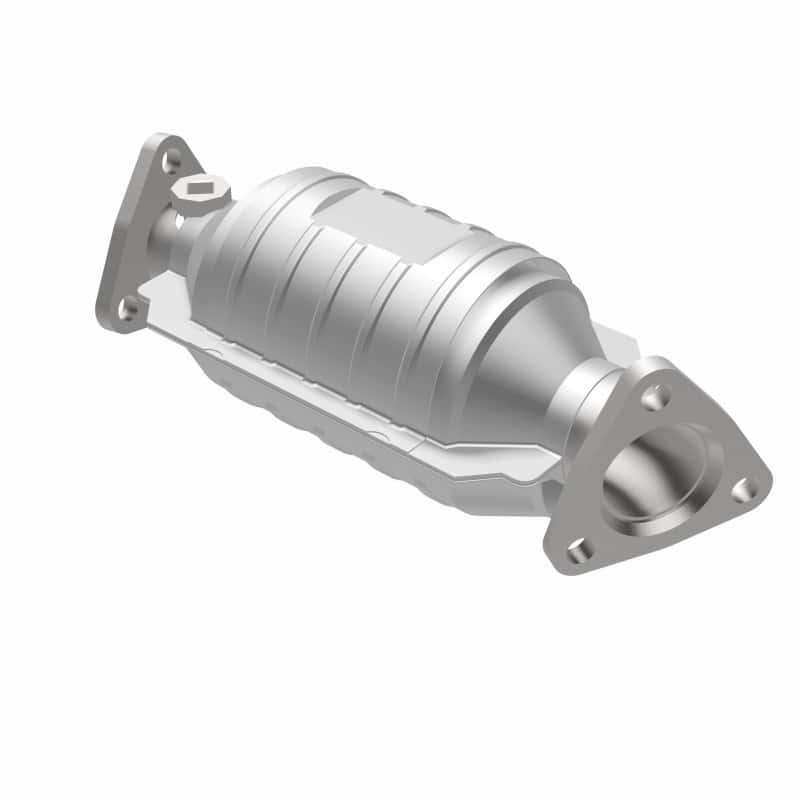 Magnaflow — MagnaFlow Conv DF 01-02 Frontier DS fr OEM
OEM Grade
OEM - view 22