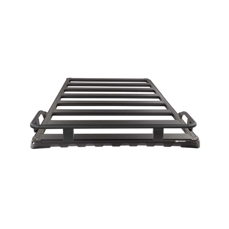 ARB — ARB BASE Rack Kit 84in x 51in with Mount Kit Deflector and Front 1/4 Rails
BASE Rack Kit - view 1
