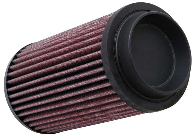 K&N Engineering — K&N 09-14 Polaris Universal Replacement Air Filter
Air Filter - view 3