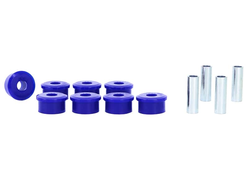 Superpro — SuperPro 1996 Toyota 4Runner SR5 Rear Lower Trailing Arm Lower Bushing Set
Bushing Kit - view 3