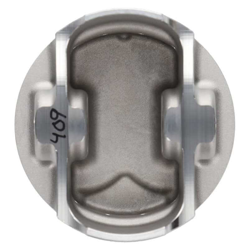 Wiseco — Wiseco Volkswagen Type 1 Flat Top no VPs Piston Shelf Stock Kit
Piston Set - view 5