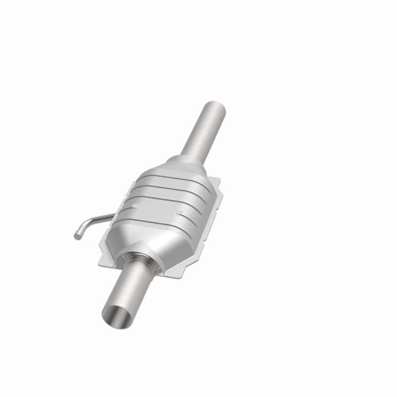 Magnaflow — MagnaFlow Conv Direct Fit 81-83 Jeep Cherokee 4.2L
California - view 26