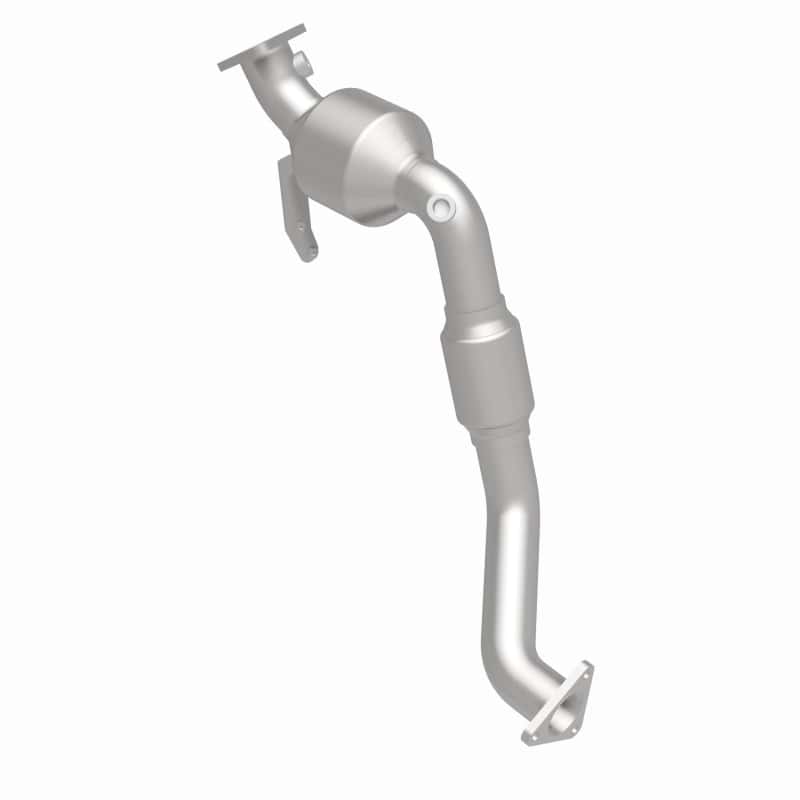 Magnaflow — Magnaflow Conv DF 2007-2010 Q7 V6 3.6 OEM Underbody
OEM Grade
OEM - view 14