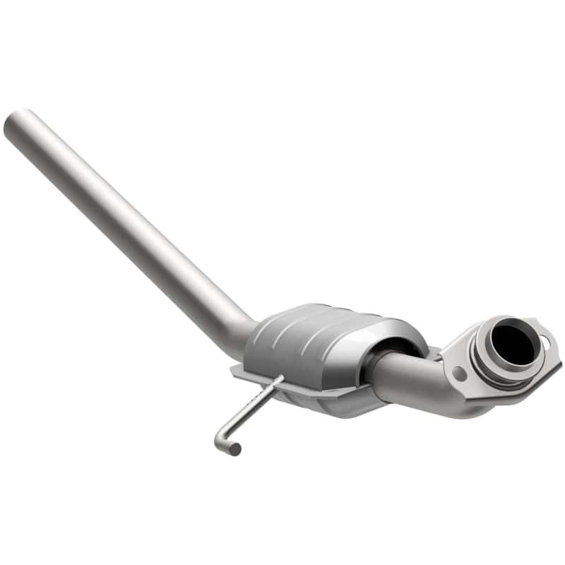 Magnaflow — MagnaFlow Conv Dodge-Plymouth Caravan-Voyager
Standard Grade
Standard - view 3