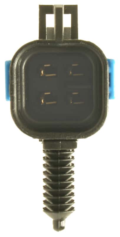 NGK — NGK Chevrolet Silverado 1500 2013-2008 Direct Fit Oxygen Sensor - view 7