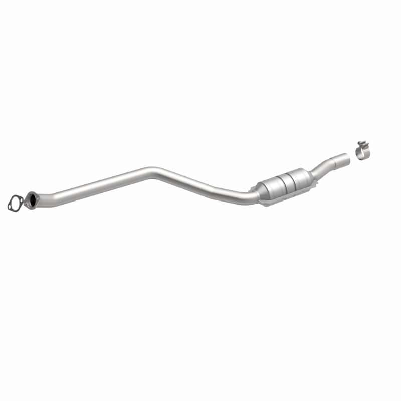 Magnaflow — MagnaFlow Conv DF 06-07 BMW 530i 3.0L Driver Side
OEM Grade
OEM - view 9