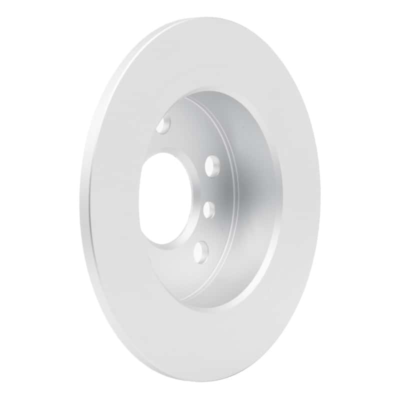 DFC — DFC 14-24 Mini Cooper (Excl Clubman) Rear Hi-Carbon Alloy Geomet Coated Rotor
DFC Brake Rotor - view 4