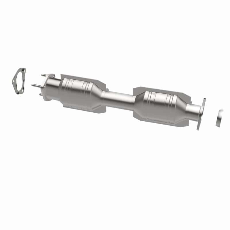 Magnaflow — MagnaFlow Conv DF Ford 88 89
Standard Grade
Standard - view 26