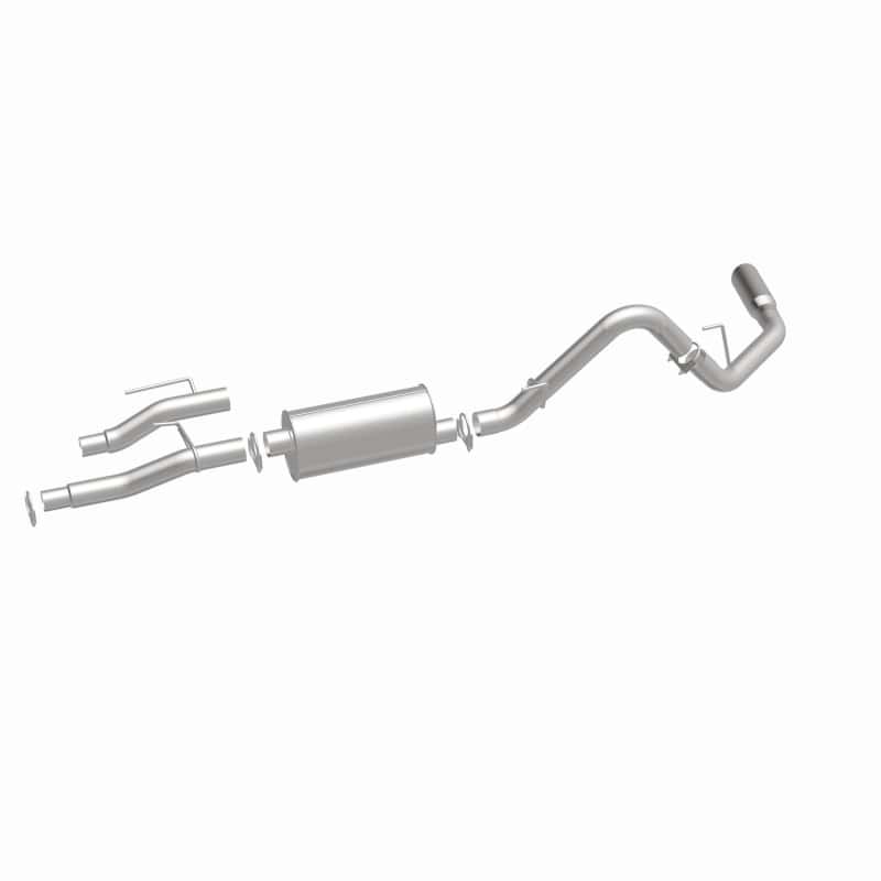 Magnaflow — MagnaFlow BRE Exhaust Kit 09-10 Ford F-150
Exhaust Kit - view 6