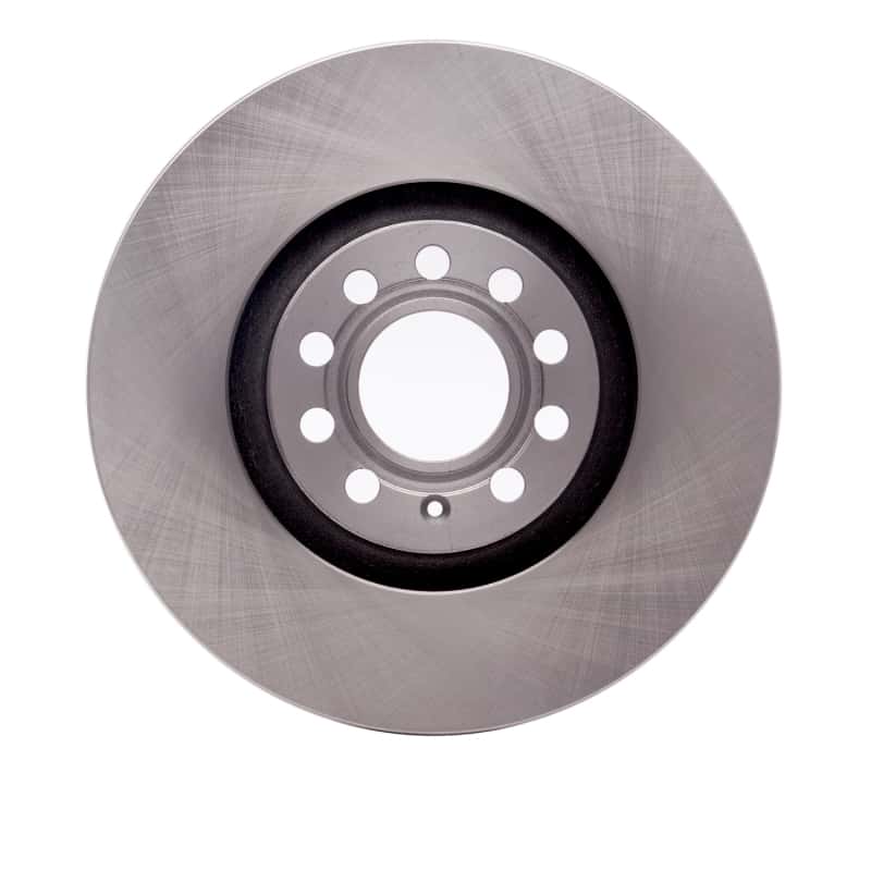 DFC — DFC 98-09 Audi S4 Front Brake Rotor
DFC Brake Rotor - view 1