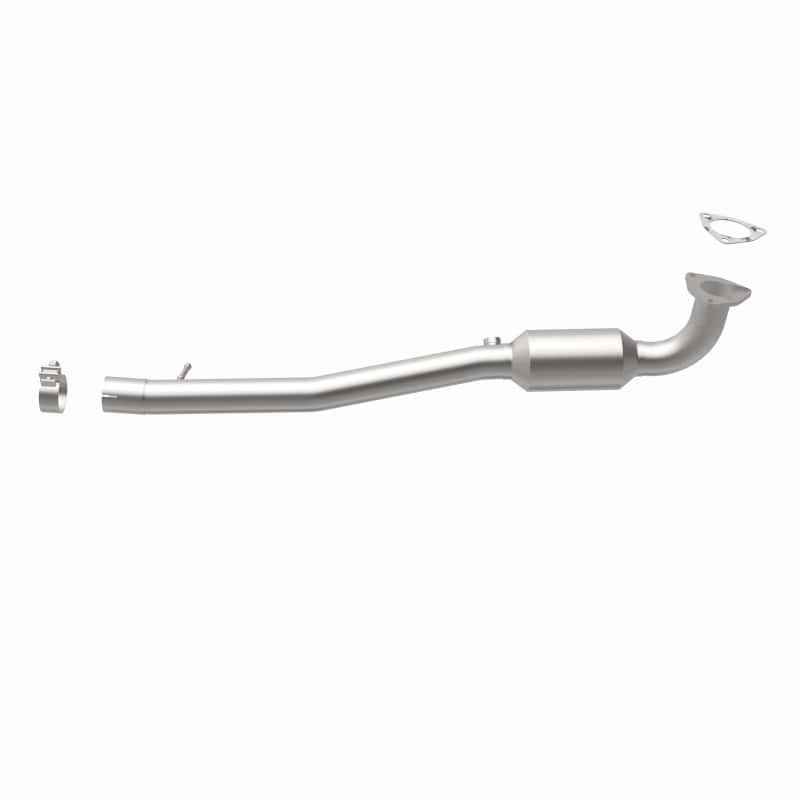Magnaflow — Magnaflow 10-12 Range Rover V8 5 OEM Underbody Direct Fit Converter
OEM Grade
OEM - view 20