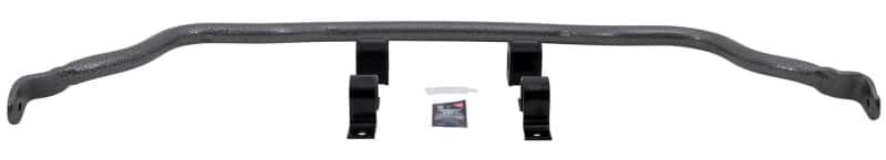 Hellwig — Hellwig 19-21 Chevrolet Silverado 1500 2/4WD Solid Heat Treated Chromoly 1-3/8in Front Sway Bar
FRONT SWAY BAR - view 1