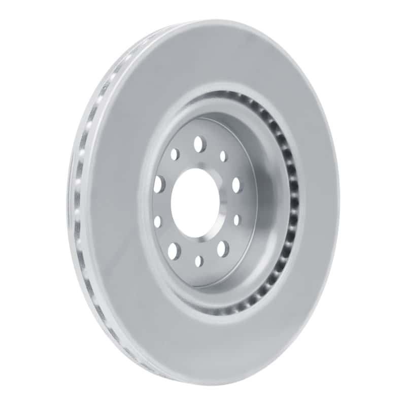 DFC — DFC 14-22 Maserati Ghibli Front GeoSPEC Coated Rotor
DFC Brake Rotor - view 4