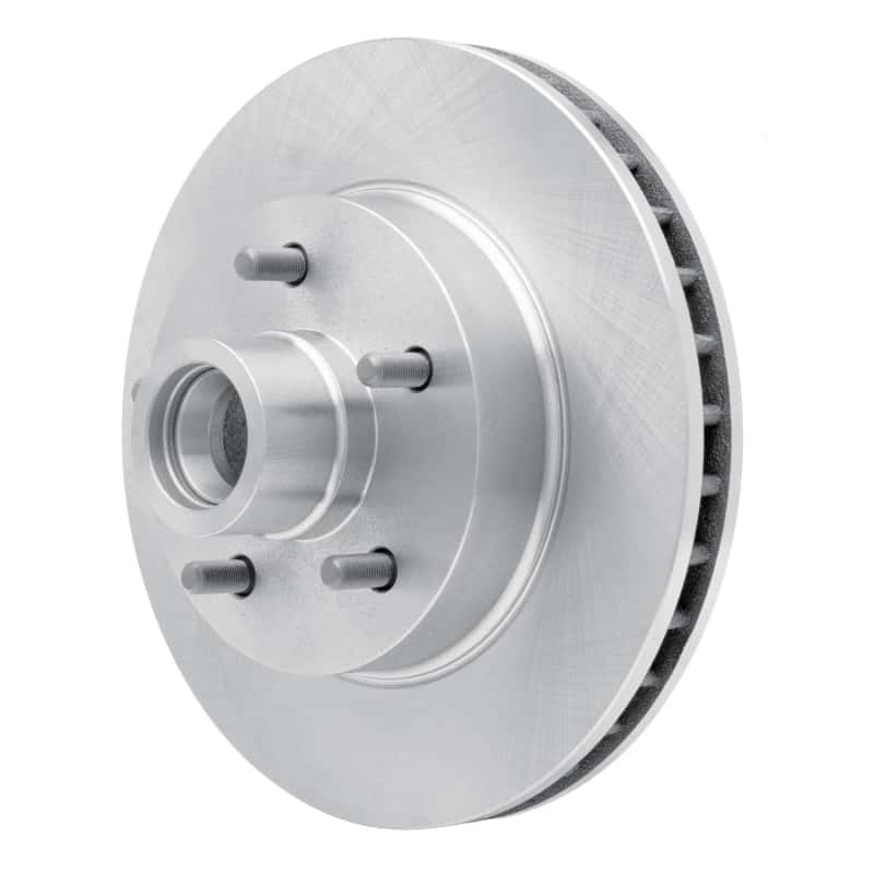 DFC — DFC 69-96 Buick Estate Wagon Front Brake Rotor
DFC Brake Rotor - view 2