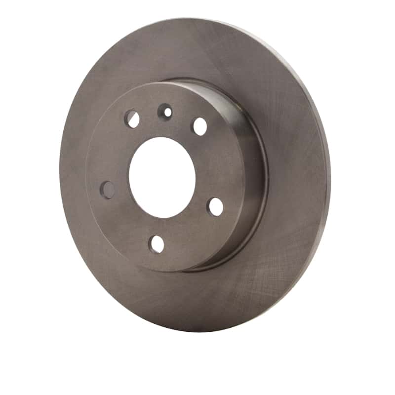 DFC — DFC 02-08 Chevrolet Zafira (Mexico) Rear Brake Rotor
DFC Brake Rotor - view 2