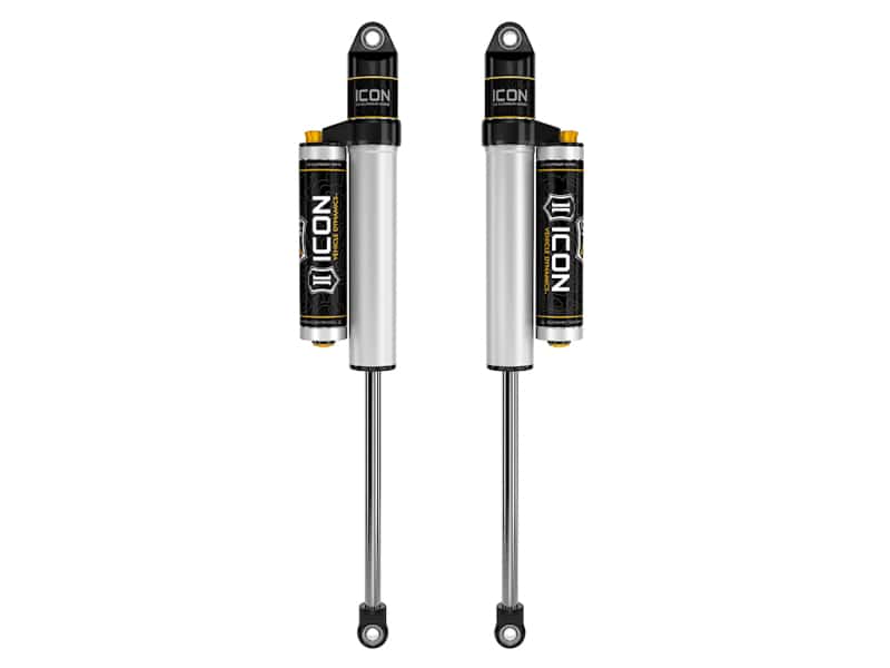 ICON — ICON 1999+ Ford F-250/F-350 Super Duty 3-6in Rear 2.5 Series Shocks VS PB CDCV - Pair
SHOCK ABSORBER PAIR
FSD REAR SHOCKS - view 2