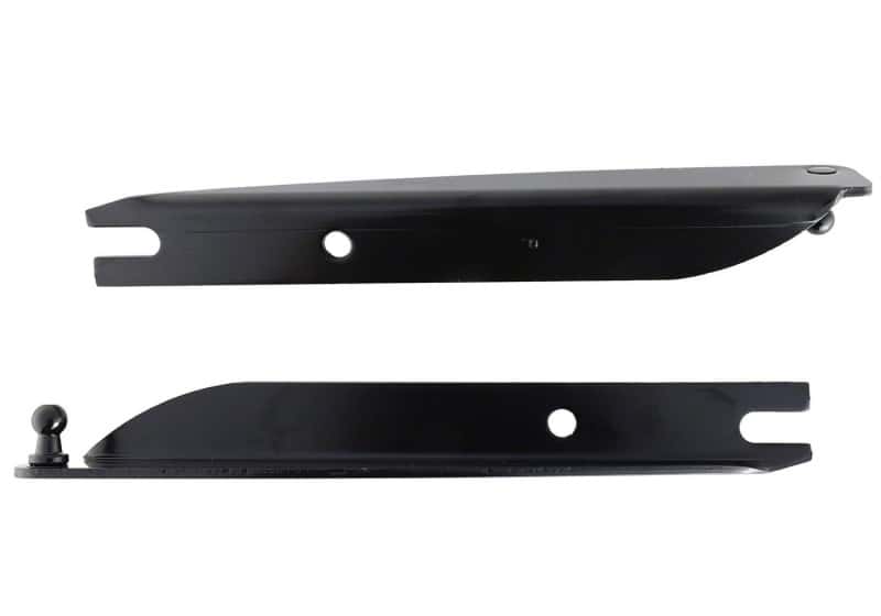 Ford Racing — Ford Racing 05-14 Mustang Hood Lift Kit w/ Laser Engraved Ford Performance Logo
Lift Support - view 14