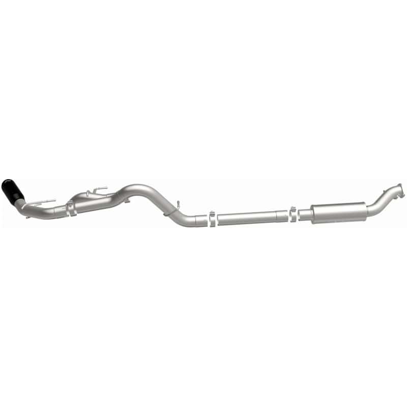 Magnaflow — Magnaflow 21-24 Ford Bronco Rock Crawler Series Cat-Back Exhaust System
Cat-Back - view 28