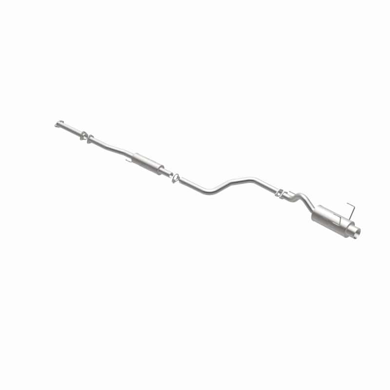 Magnaflow — MagnaFlow Sys C/B Honda Civic 3Dr 96-
Cat-Back - view 39