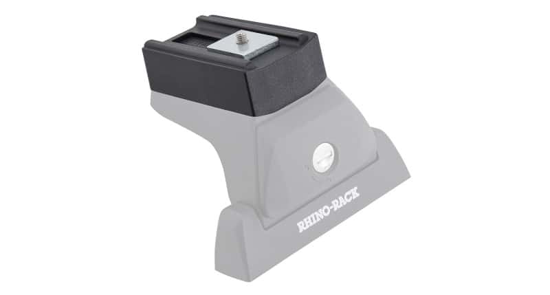 Rhino-Rack — Rhino-Rack Quick Mount Vortex Spacer - 25mm - Pair
Roof Rack Extension - view 2