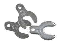 SPC Performance — SPC Performance NISSAN SHIM 2mm (6)
CAMBER/CASTER SHIMS
FRNT SHIM SE - view 2
