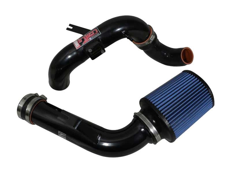 Injen — Injen 08-09 Cobalt SS Turbochared 2.0L Black Cold Air Intake
Cold Air Intake
Air Intake Kit - view 2